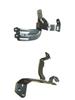 Halter für Zusatzpumpe für Mercedes-Benz W206 (2022–2024) Modelle 2065016401 & 2065016501