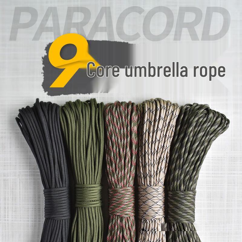 Outdoor Tent Rope