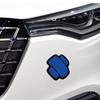 Autoaufkleber | Lustiger Autoaufkleber Bandagen-Design Aufkleber - Personalisierter Pflaster OK