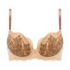 Red Label by Triumph 0110 Bra M001 C80 Size (Triumph) (Beige)