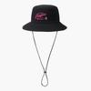 MunSingwear Men S Bucket Hat Black Mr121pcp22