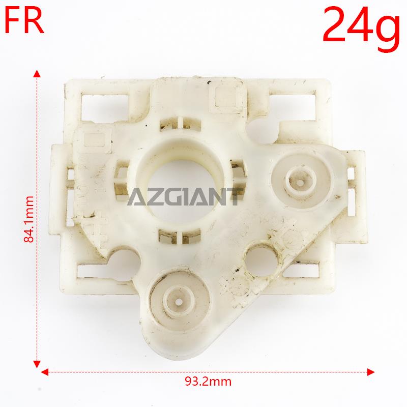 Original for Honda Civic Fit Accord CRV XRV I Rearview Mirror Folding Adjustment Motor Housing Cover Stand Gear