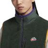 Męska kamizelka zimowa Nike Sportswear HE VEST WINTER GALACTIC JADE CD3143-337