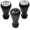Per Citroen C1 C3 C4 Peugeot 106 107 205 206 207 306 307 308 309 405 406 407 508 605 607 806 Pomello del cambio Custodia antipolvere