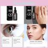 Ximonth Honey Eye Drops 15ml Gentle Hydrating Moisture For Refreshing Eye Care