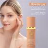 Тональний крем 4 в 1 Spectrums 4 в 1 Світлий тональний крем Spectrums З захистом SPF 50+ Тривале покриття