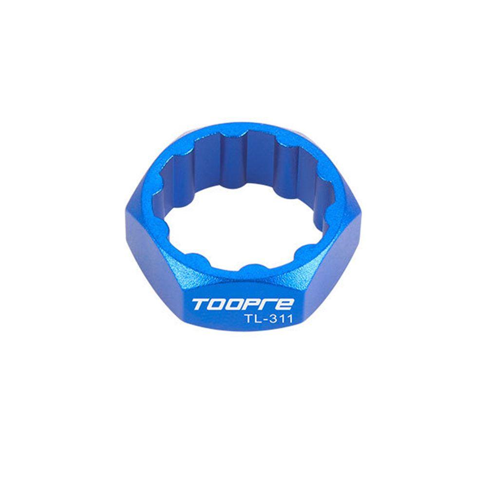 

Инструмент для снятия шпинделя оси Велосипедный инструмент для разборки Монтажные принадлежности Велосипедный замок Съемник педалей Simple