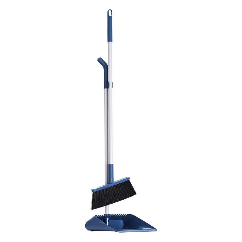 Broom and Dustpan Set