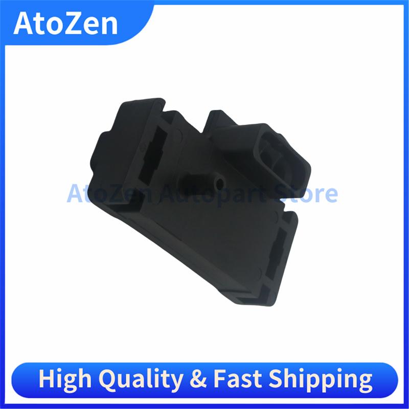 33000153 Turbo Intake Air Boost Pressure Map Sensor for GM Modified Cadillac Chevrolet Buick Chevy Auto Parts Car Accessories