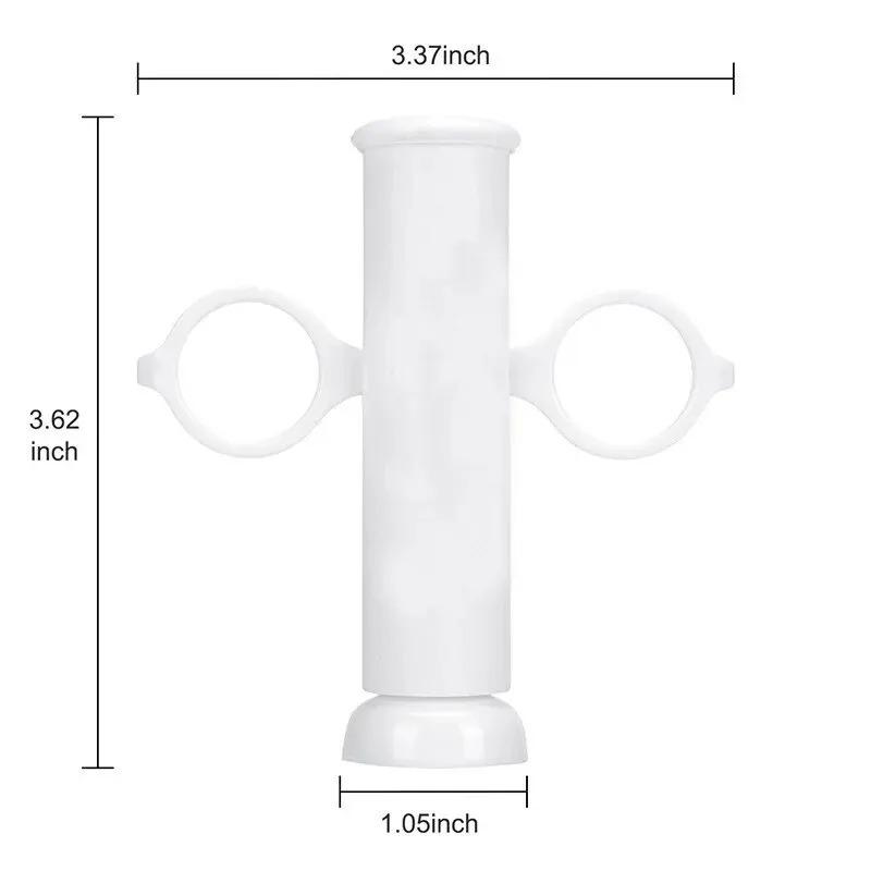 Suction Tool Vacuum Venom Extractor Mosquito and Bee Bite Venom Extractor Pest Repeller Poison Extractor