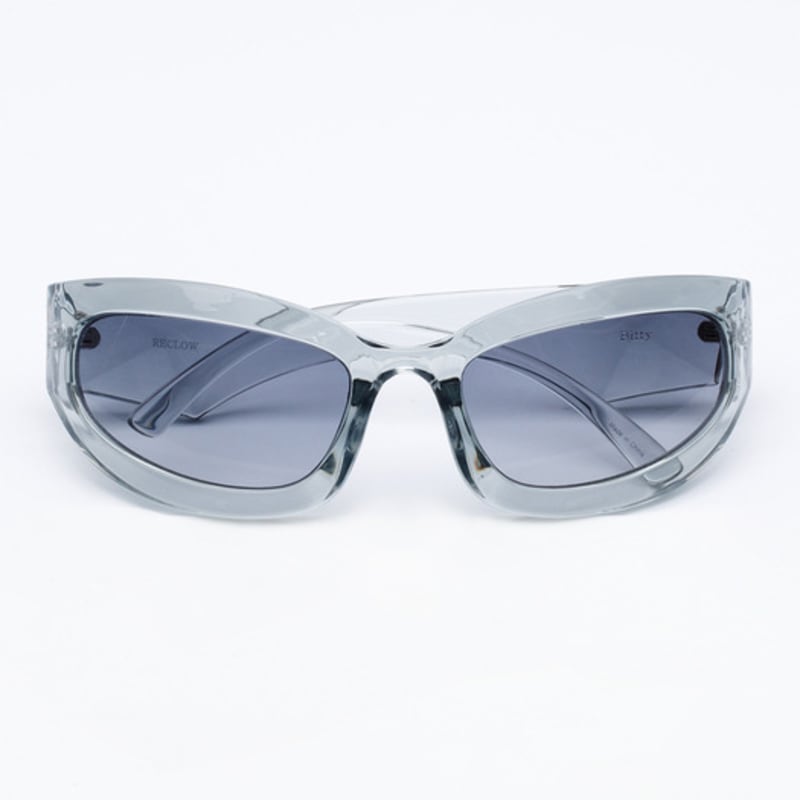 RECLOW BITTY SUNGLASS GRAY