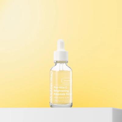 One Days You Pro Vita-C Brightening Ampoule Serum 30ml