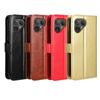 Leather Flip Case for Fairphone 5 Protective Cover Magnetic Wallet Card Slot Kickstand Shockproof Holder Business Full Protection Cover