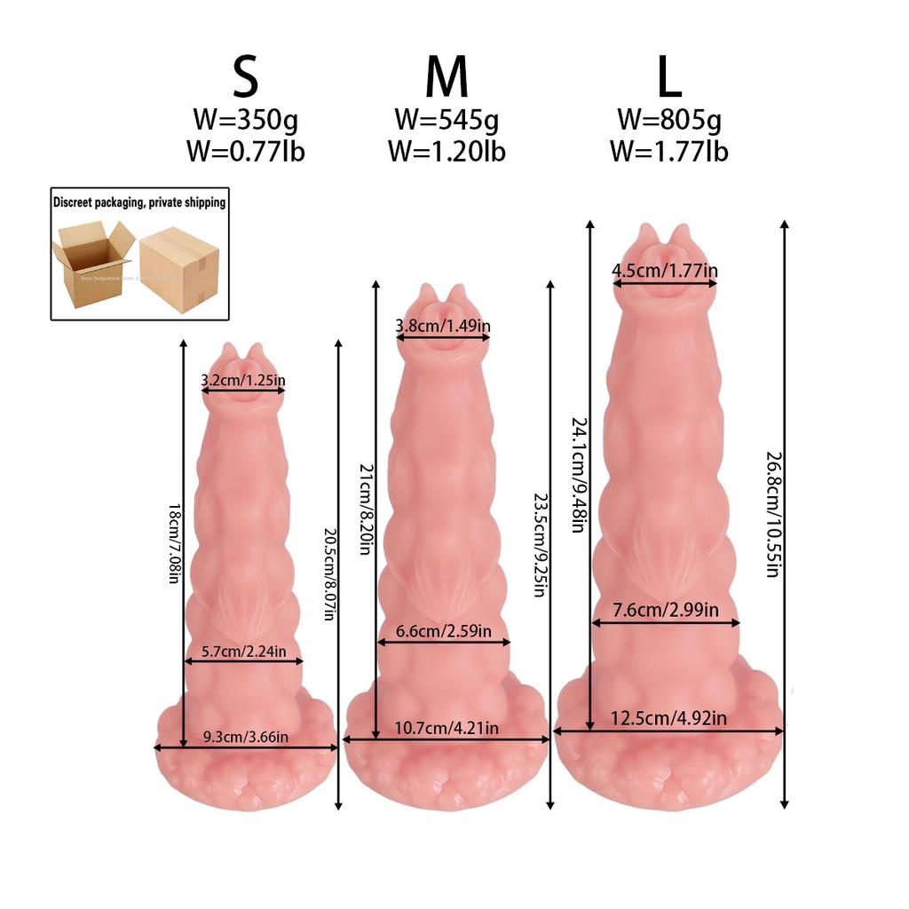 NEW Huge Monster Dildos Consoladores Anal Plug Butt Plug Silicone Big Anal Dildo for Women Men Dilated Sex Toys Prostate Massage