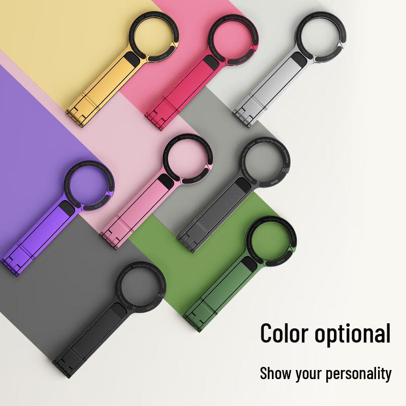 Ulanzi MA30 Magnetic Phone Tripod & Selfie Stick