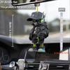 Accessoires d'intérieur – Jouets automobiles et décoration