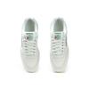 Reebok Club C Megacourt Comfortable Versatile Thick Sole Sneakers Unisex Sneakers White 100221376