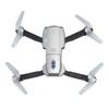 Foldable Drone RC Quadcopter With 4K Dual Camera 4 Way Obstacle Avoidance LED Lights 2.4GHz 4