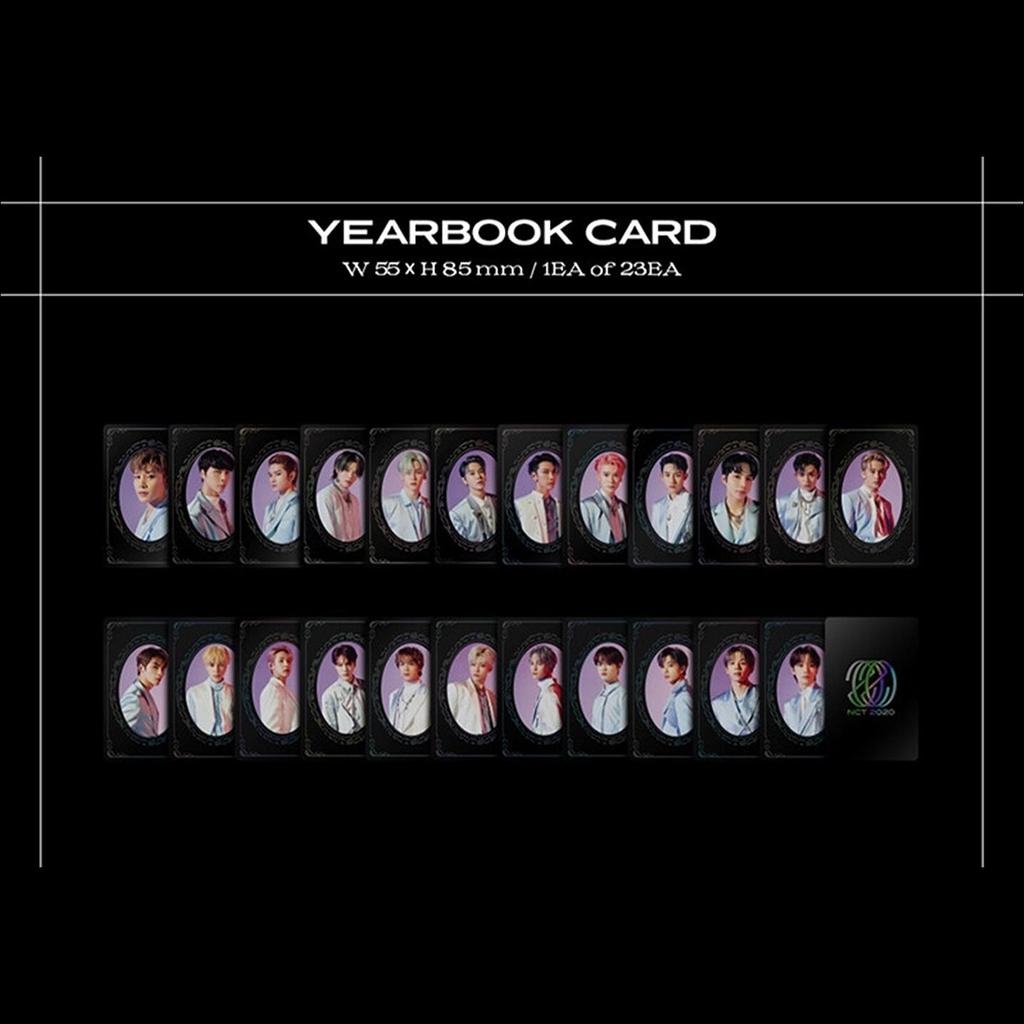 NCT RESONANCE Pt.1 / 2nd Album