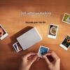 Xiaomi Pocket Photo Printer 1S CN Plug (adapter Included)
