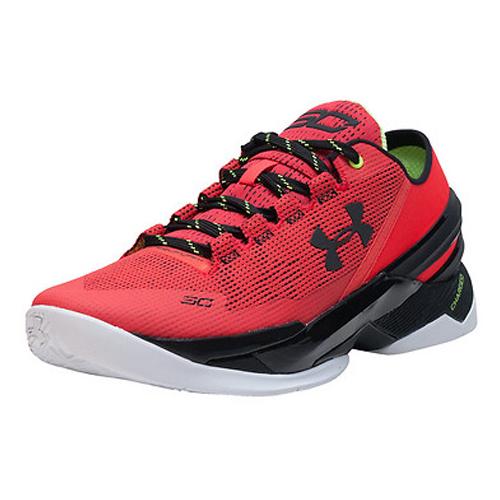 Under Armour Curry 2 Low Energy 1264001-984