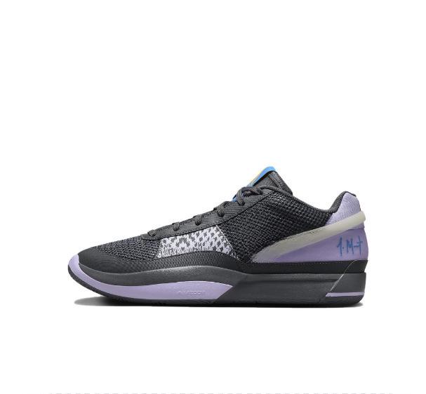 Pure Original MAX Morant 1st Gen JA1 Basketball Sneakers - Lightweight Cushioned Shoes for Men & Women