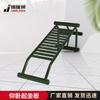 Jinruishi Single Person Outdoor Strength Trainer