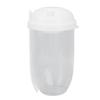Salad Meal Shaker Cup with Fork Fresh Salad Cup Health Salad Container Portable Vegetable Breakfast