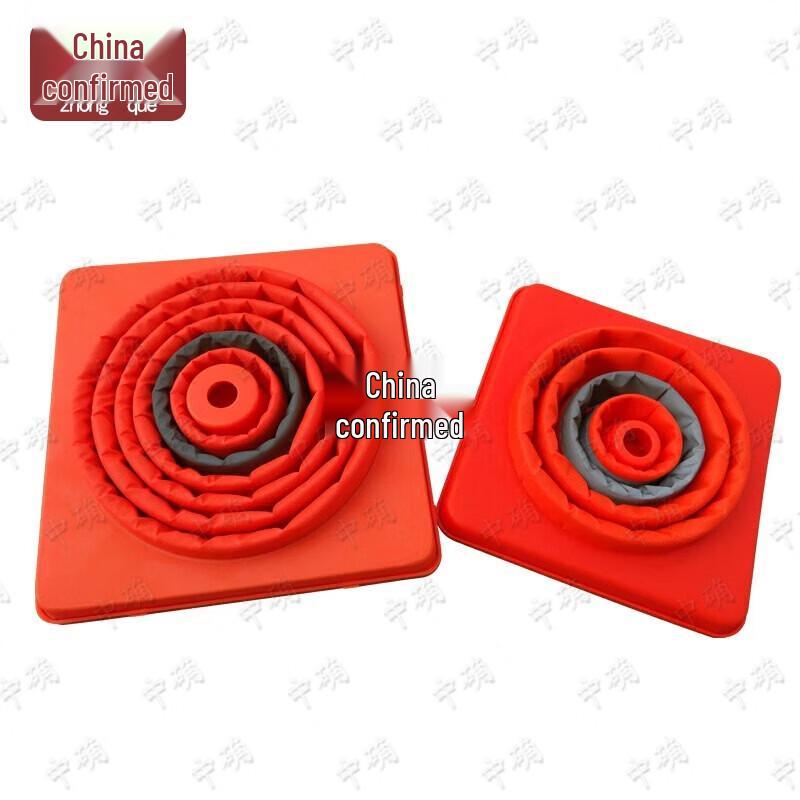 Reflective Traffic Safety Cones