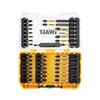 Dewalt Extreme Flextorq Screwdriver Bit Set