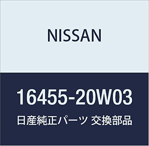 

Genuine Nissan Parts Gasket 16455-20W03