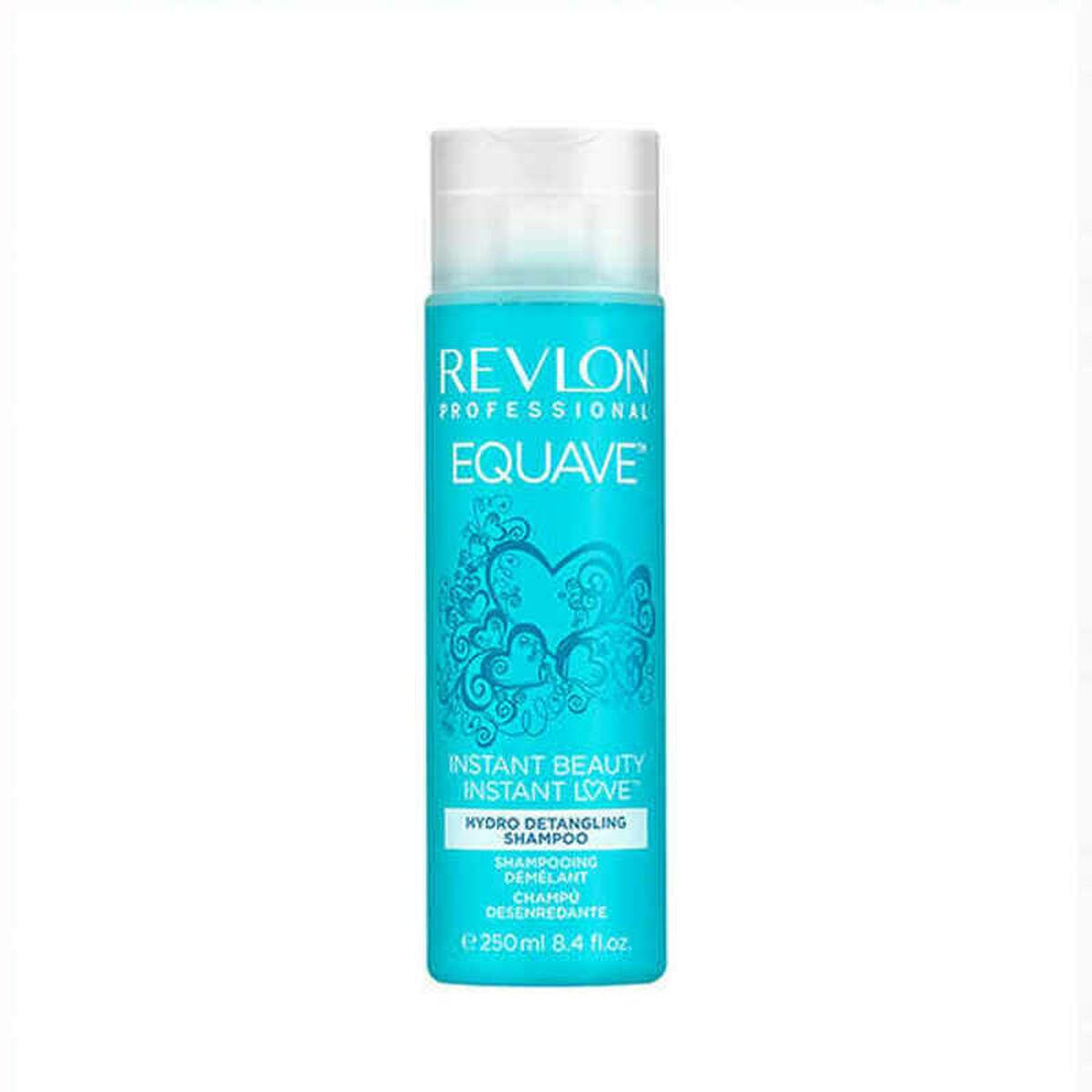 

Revlon Equave Шампунь мгновенной красоты (250 мл)