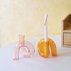 1PC Vase Home Decor Candle Holder European Glass Candle Holder Wedding Decoration Multiple Options Available