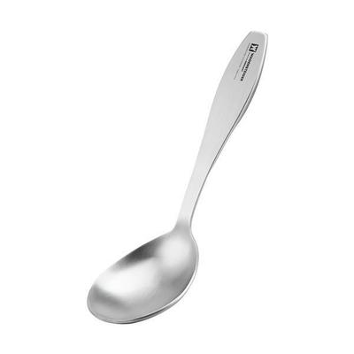 WAGENSTEIGER 304 Cooking Scoop Stainless Steel Round Spatula