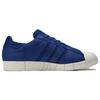 Adidas Y-3 Superstar Unity Ink Unisex Sneakers Blue Off-White IE9541