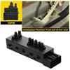 Seat Control Switch Driver Side For Cadillac SRX Chevy GMC Terrain Buick EOA