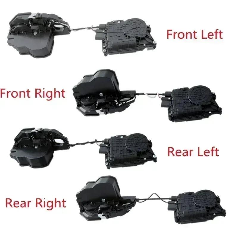 Türschloss-Aktuator Soft-Close-System für BMW 5er F18 F11 F10 7er F01 F02 51217185689 51217185692 51227185687