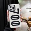 350 700 Fashion Design Soft Phone Case for iPhone 15 16 17 Pro Max 17Air 16E 14 Plus 13 12 Mini Shockproof Cover Back Shell
