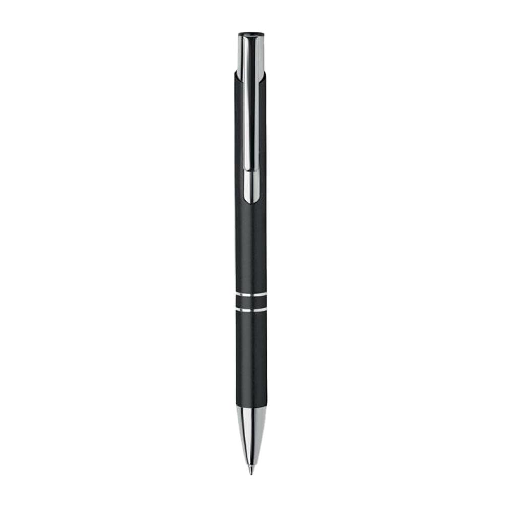 MidOcean Bern Ra Recycled Aluminium Ballpoint Pen