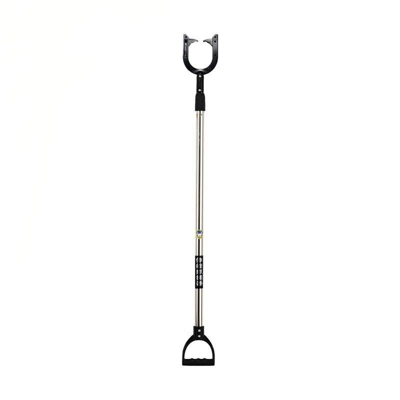 Zushuo Stainless Steel Anti-riot Fork