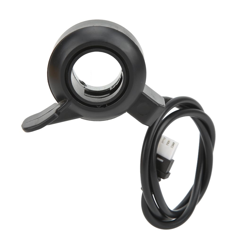 Electric Bike Thumb Throttle Accelerator Part for TSDZ‑2 Mid Drive Motor VLCD5 Display