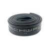 Schwalbe 7A-SV Tube (7ASV) Bicycle Butyl Tube: Black SCHWALBE