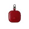 SHOKZ OpenFit 2+ T921 Bluetooth Earbud Protective Leather Case