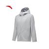 Women's Outdoor Windproof Color Block Fleece Hooded Jacket