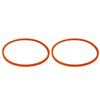 Replacement Industrial Drive Motor Timing Belt Kit For Sewing Machine Spare Part