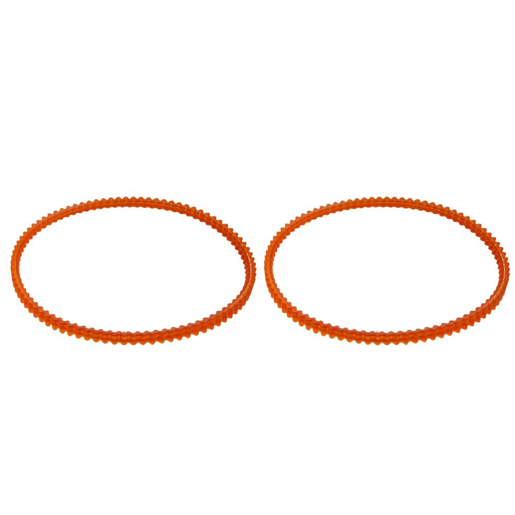 Replacement Industrial Drive Motor Timing Belt Kit For Sewing Machine Spare Part