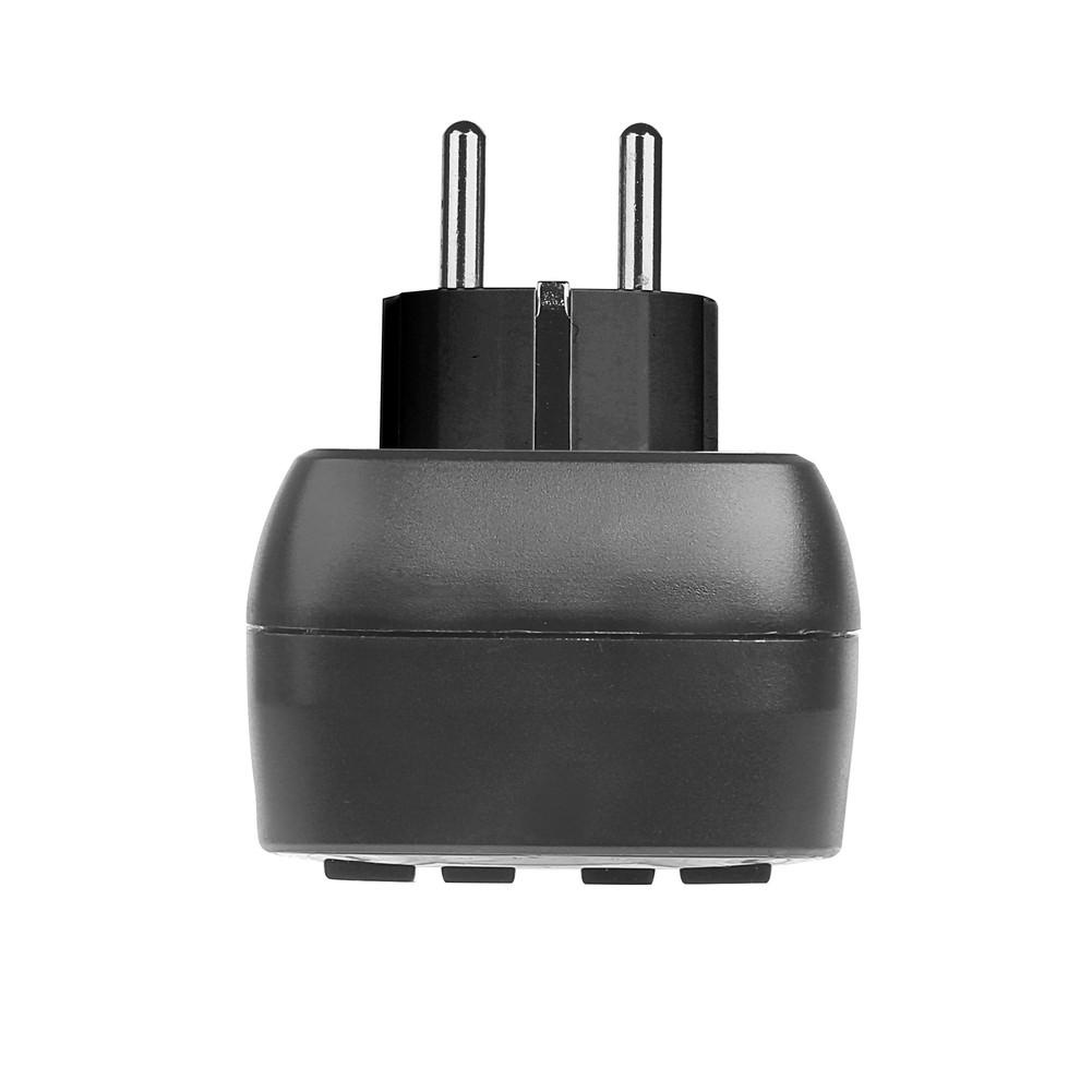 Temperature Controller For Refrigerator,incubators,aquaculture Systems Temperature Tool Shell Backlit Temperature Control Socket