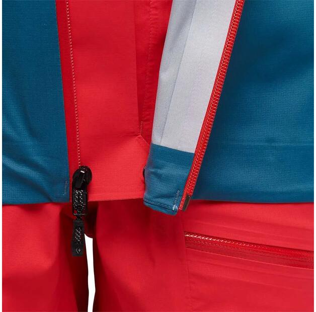 Black Diamond Куртка Recon LT Stretch Shell