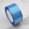 Hanfan 4cm Satin Ribbon for Wedding, DIY Crafts, Cake Decoration, Fresh Flowers & Gift Packaging.