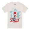 Venom Unisex Adult We Are Dad T-Shirt